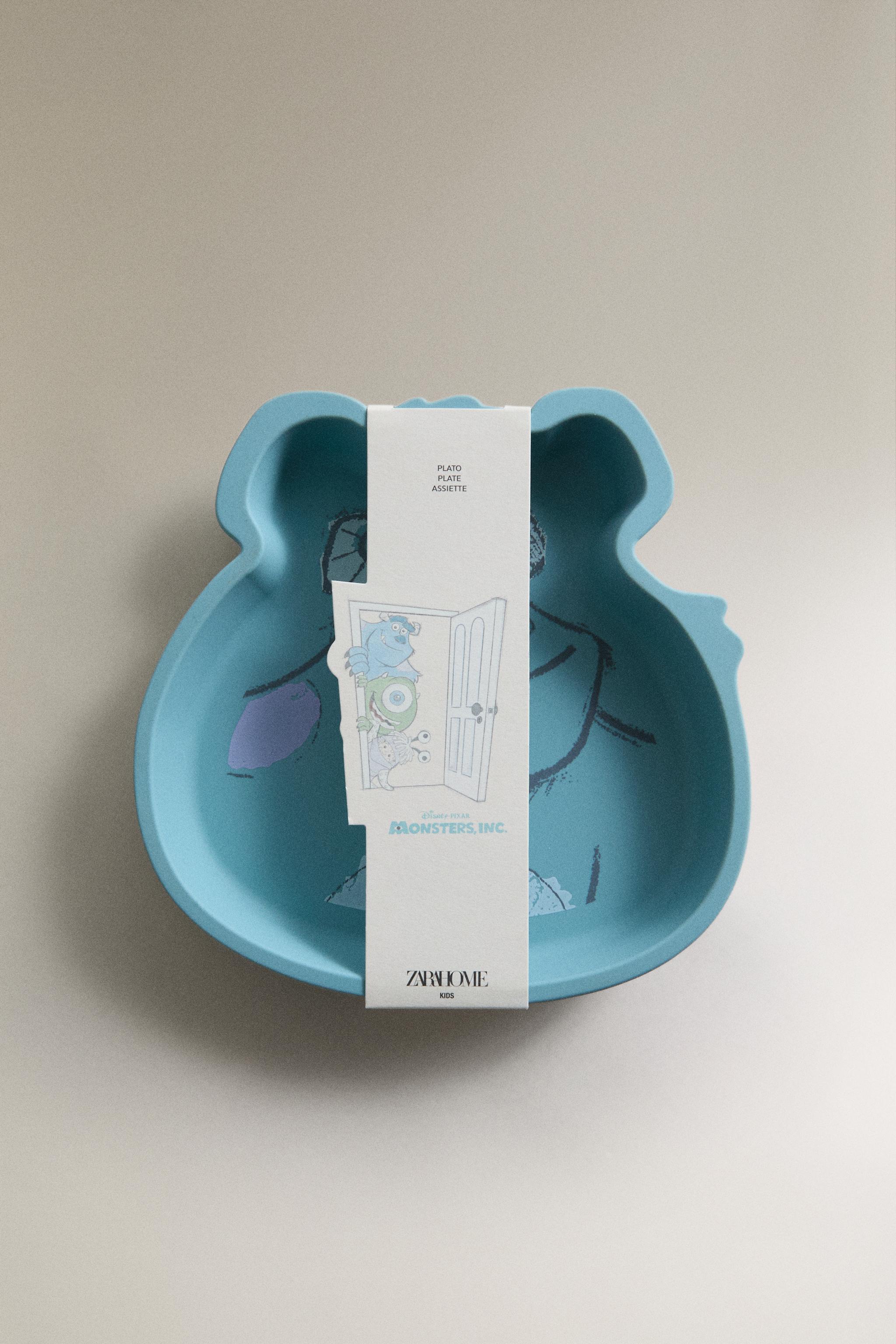 SULLEY MONSTERS, INC. ©DISNEY/PIXAR PLATE